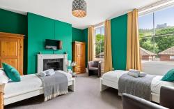 Dover Town Rooms