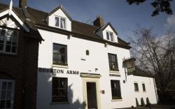 The Egerton Arms Country Inn