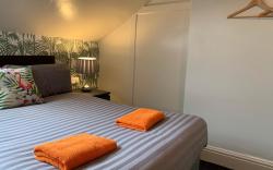 Tropics Beach Hotel