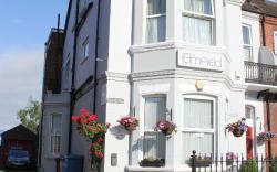 Elmfield Guest Accommodation