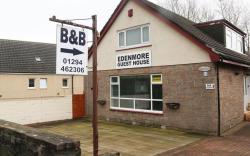 Edenmore Guest House
