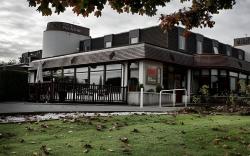 Best Western The Hilcroft Hotel West Lothian