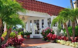 Lamplighter Inn and Suites at SDSU