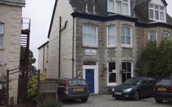 Donnington Guest House