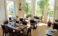 Derrin Guest House