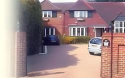 Debden Guest House