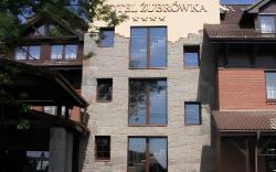 Hotel Zubrowka Spa & Wellness