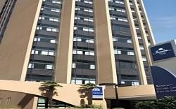 Sol Alphaville Hotel & Residence
