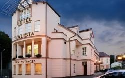 Hotel Calisia