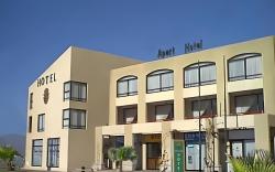 Hotel Canto del Mar