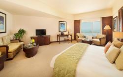 Danat Jebel Dhanna Resort