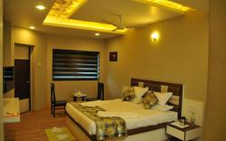 Hotel Prabhu Residency