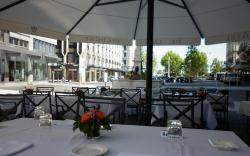 Hotel de la Cigogne