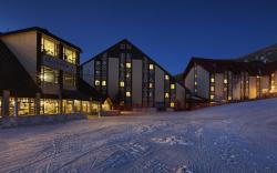 Dedeman Palandoken Resort Hotel