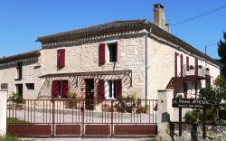 Le Relais d'Arzac