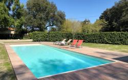 Domaine de Ludeye