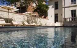 Villa Meridia