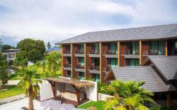 The Canale Samui Resort
