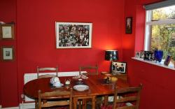 The Bryn B&B