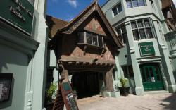 Hotel Du Vin & Bistro Brighton