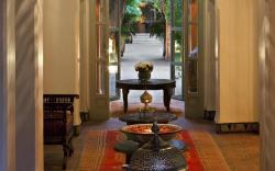 Dar Rhizlane Palais Table d’hôtes & Spa