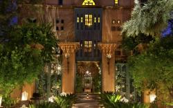 Dar Rhizlane Palais Table d’hôtes & Spa