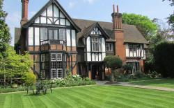 Tudor Grange