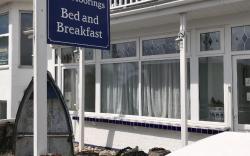 The Moorings B&B