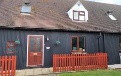 Swedish Cottages