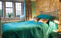 St Michael’s Restaurant and Rooms