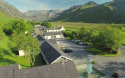 Snowdonia Mountain Lodge