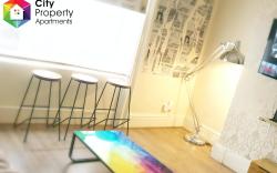 City Property Apartments 35