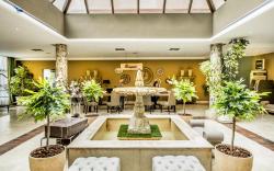 Hotel Segovia Sierra de Guadarrama