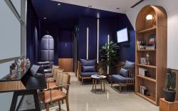 Kepler Club Sabiha Gökçen Airport - International Transit Area