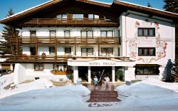 Hotel Helga