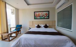 Punyah Residency 