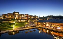 Oubaai Hotel Golf and Spa