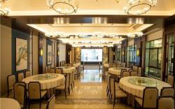 City Comfort Inn Yangzhou Jiangdu North Limin Road