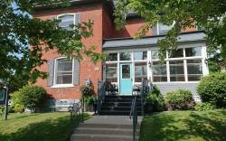 Colborne Bed and Breakfast