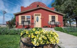 Trail City Bed & Breakfast