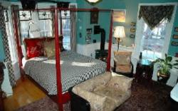 Red Elephant Inn