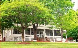 Franklin Terrace Bed and Breakfast