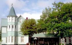 Woodbine Hotel and Restaurant