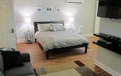 Merrickville Guest Suites