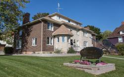 Butterfly Manor