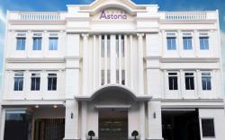 Hotel Astoria