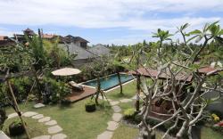 The Runik Ubud