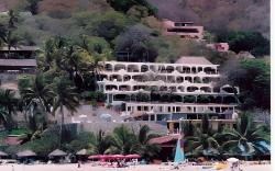 Hotel Catalina Beach Resort