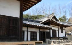 andong yangsodang (Korea Quality)