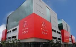 Hotel Ciudad de David